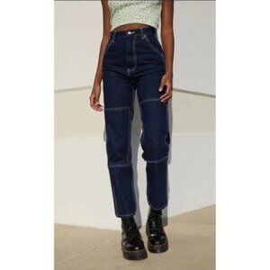 Brandy Melville - John Galt Ariana Carpenter Jeans Size Small